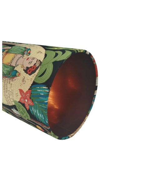 Wow Frida - Brushed Copper