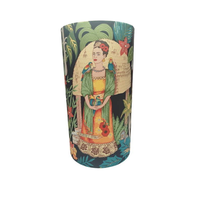 Wow Frida - Brushed Copper