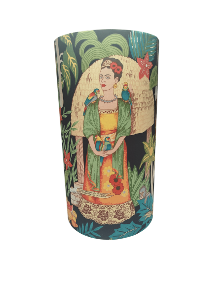 Wow Frida - Brushed Copper