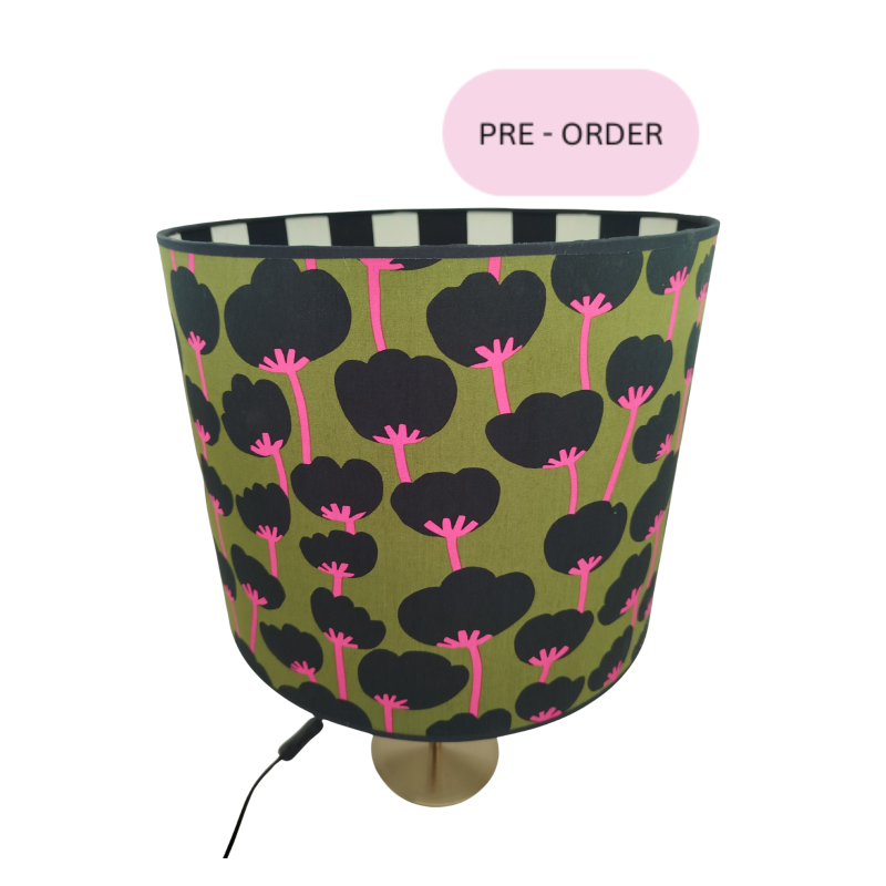 Bloom Boom - Stripes with Attitude -...