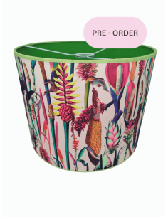 Lush Volt - Lime - Tape Lime