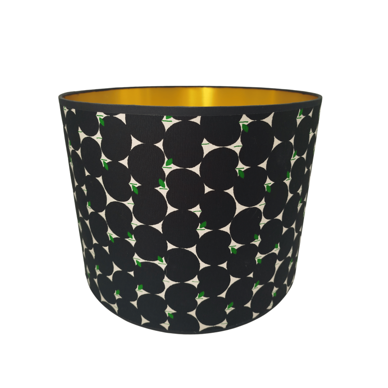 Wilhelm Tell - Brushed Gold - Tape Black