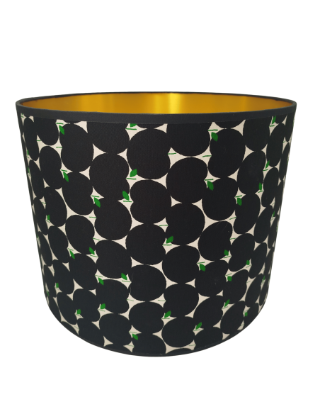 Wilhelm Tell - Brushed Gold - Tape Black
