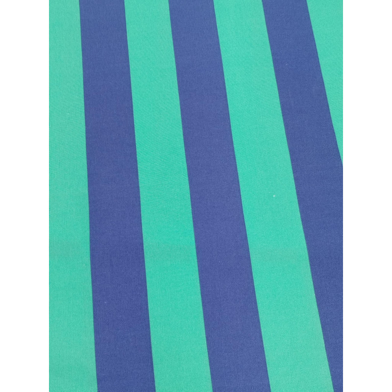Striped Desire - Gold