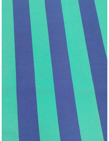 Striped Desire - Gold