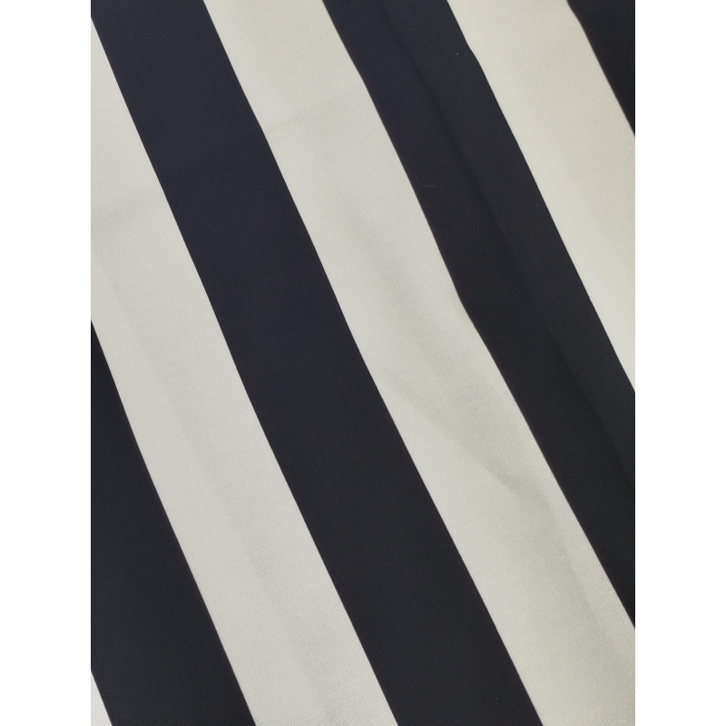Deadly Divas - Copper - Stripes with...