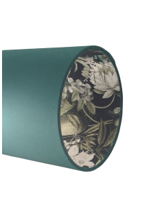 Bottle Green - Schmättervogu dunkel 2