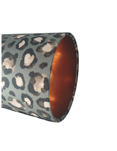 Wild at Heart - Brushed Copper 2