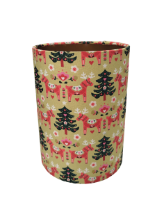 X-Mas Edition - Hüüüh Rössli - Brushed Gold