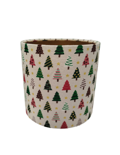 X-Mas Edition - Ohhh Tannäboum - Brushed Gold