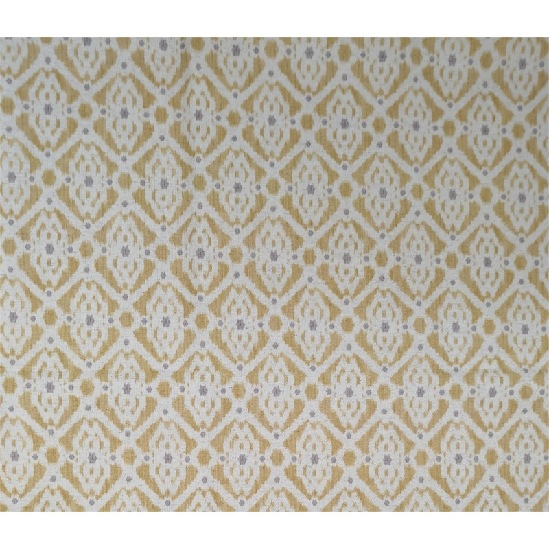 Dot It Like It’s Hot - Gold - Tape Lime