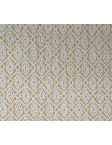 Dot It Like It’s Hot - Gold - Tape Lime