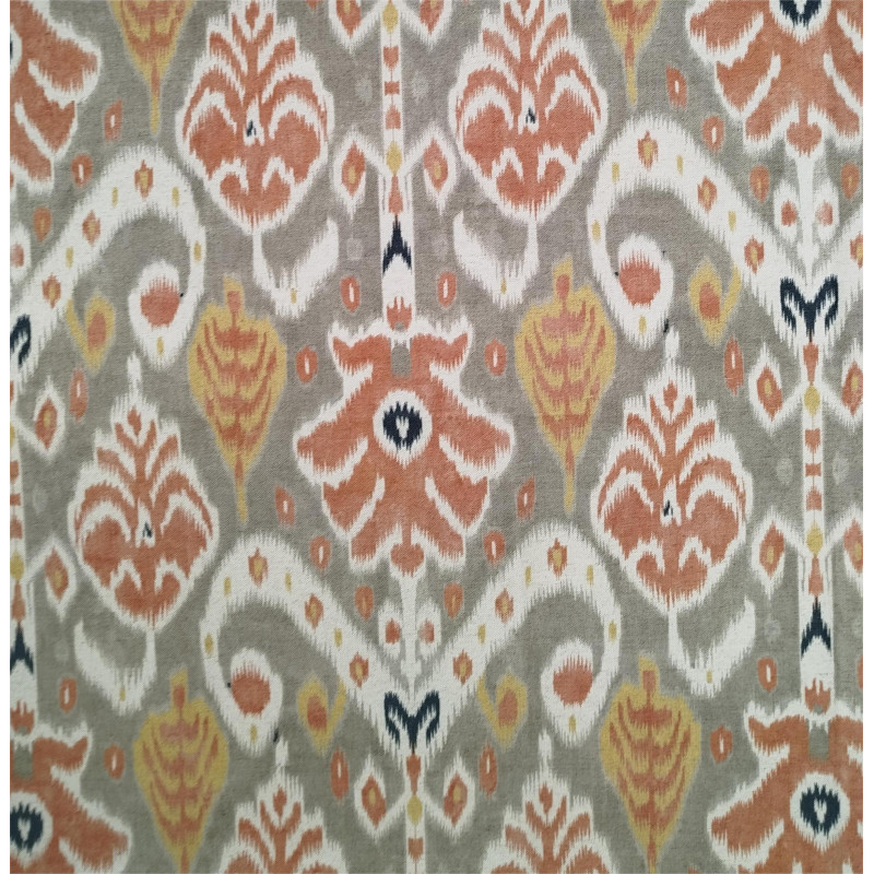 Ikat What? - Copper