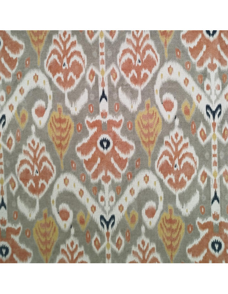 Ikat What? - Copper