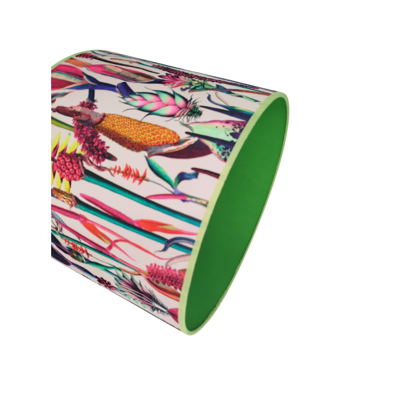 Lush Volt - Lime - Tape Lime