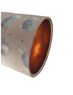 Schäfli - Brushed Copper 2