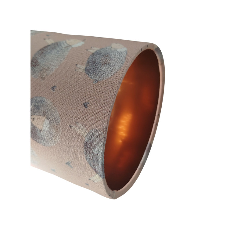 Schäfli - Brushed Copper