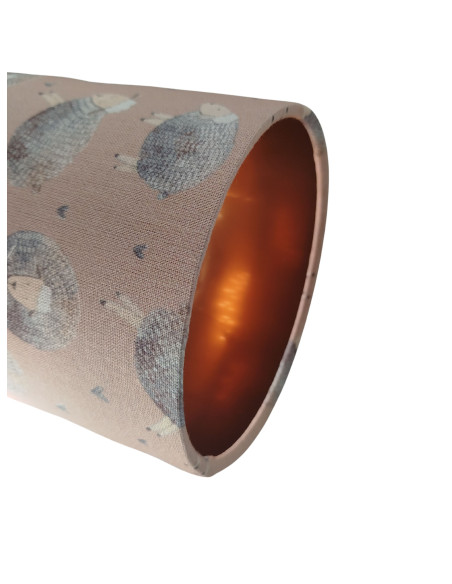 Schäfli - Brushed Copper