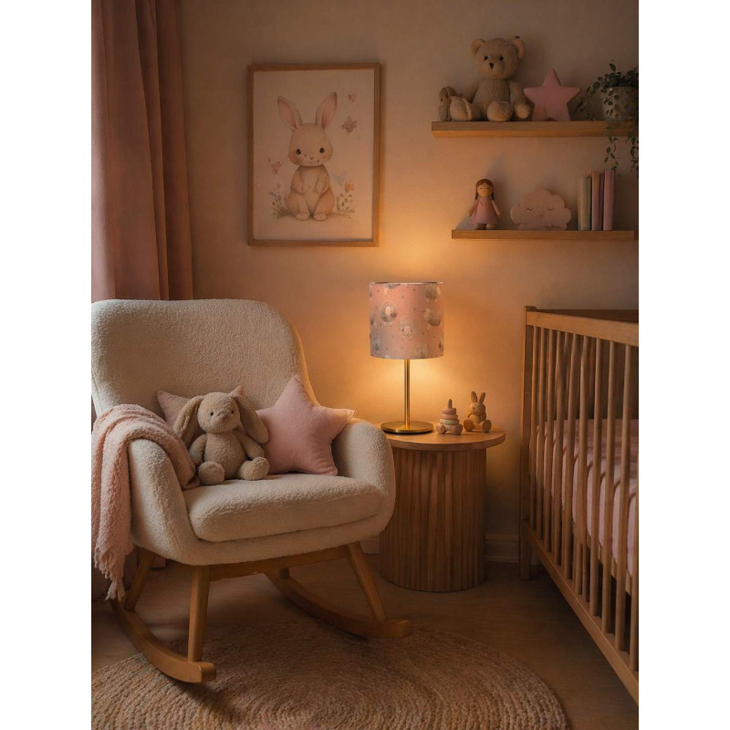 Schäfli - Brushed Copper