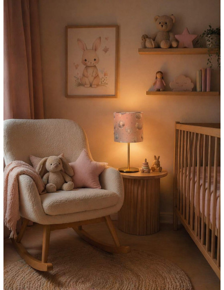 Schäfli - Brushed Copper