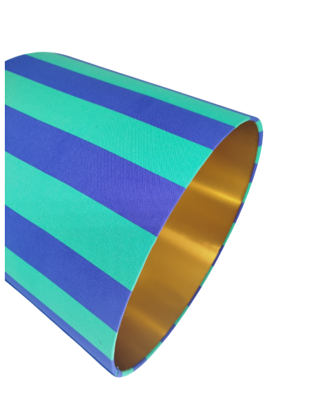 Striped Desire - Gold