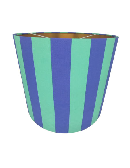 Striped Desire - Gold