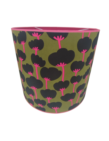 Bloom Boom - Watermelon - Tape Fuchsia