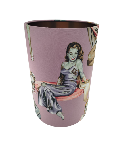 Deadly Divas - Copper