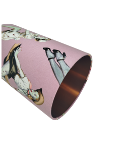 Deadly Divas - Copper 2