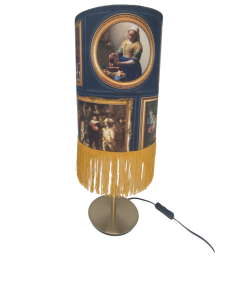 Take me Back -  Gold - Fringe Gold 2