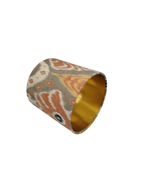 Ikat What? - Gold