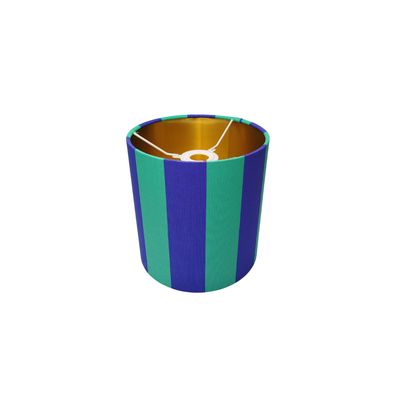 Striped Desire - Gold