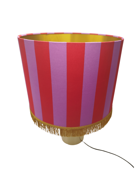 Candy Queen - Gold- Fringe Gold