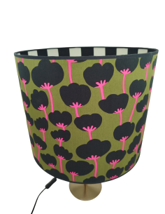 Bloom Boom - Stripes with Attitude - Tape Black 2