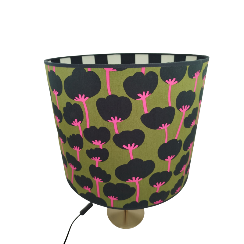 Bloom Boom - Stripes with Attitude -...