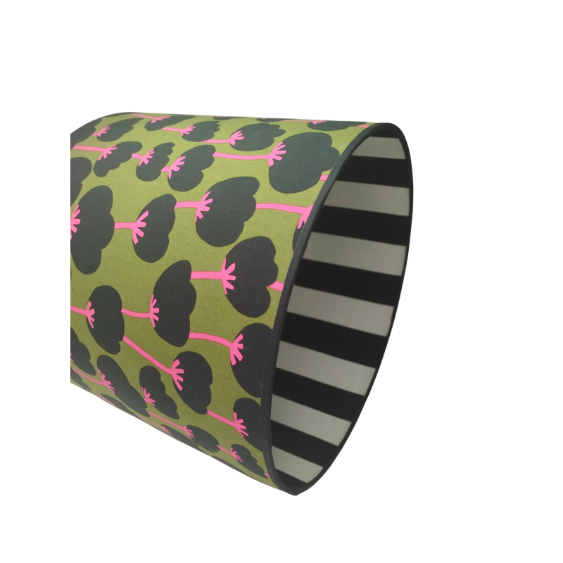 Bloom Boom - Stripes with Attitude -...