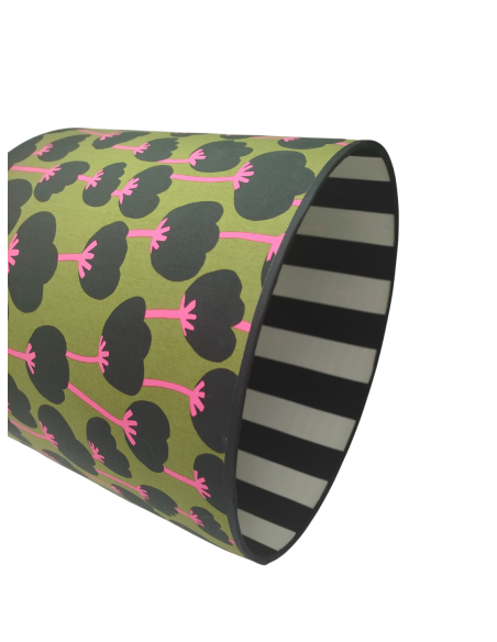 Bloom Boom - Stripes with Attitude - Tape Black