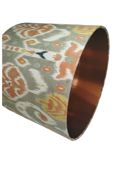 Ikat What? - Copper